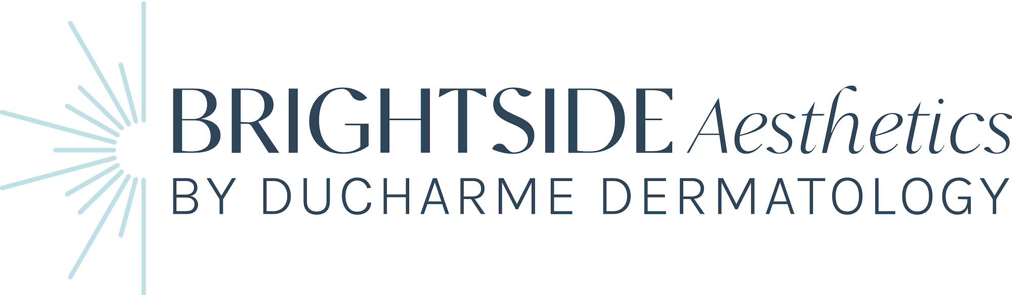 Brightside Aesthetics by Ducharme Dermatology